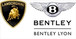 Logo Bentley Lamborghini Lyon